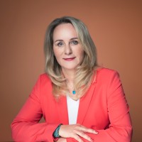 Katarzyna Kowalczyk, FCCA