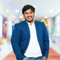 Siva Srinu Gandreddi✈