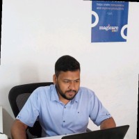Ankit Chouhan