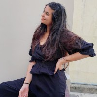 Bhavna Kashyap