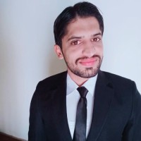 Mazhar Irshad