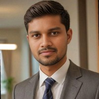 Rajashekar Sambaru