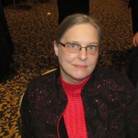 Kathi Legg