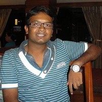 Jigar Shah