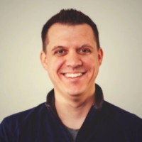 Andrew Hackney, IAR