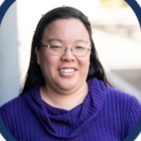 Terri Liang