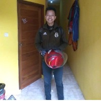 Moh Aenun Fahmi