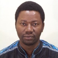Ufuoma O.