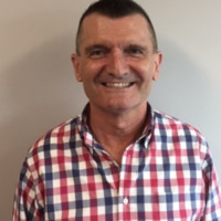 Warren Ormiston