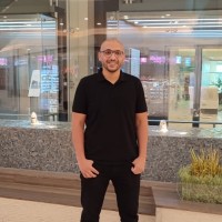 Ali Abdelbar