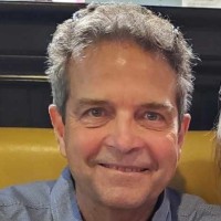 Greg Johnson