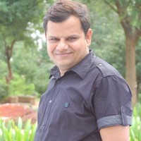 Parikshit Thacker