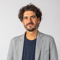 Miguel Fragoso de Almeida