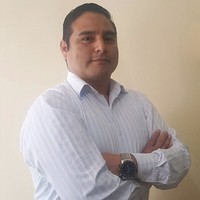 Juan Pablo Caipo Arellano