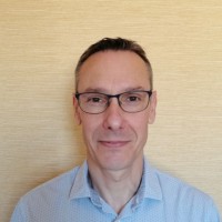 Eric TETU