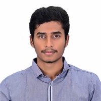 Thiruselvendran C