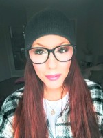 Amy Rees
