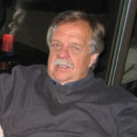 Michael Mitchell