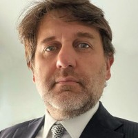 Massimiliano Benci