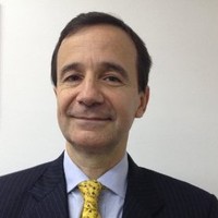 Enrique Echavarri