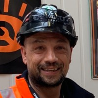 Louie Iosifidis