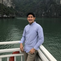Reginald Andrei Tan