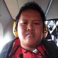 SAIFUL FAHMI AHMAD