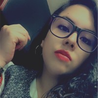 Luisa Fernanda Hernández