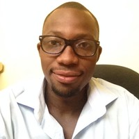 Maxwell Odonkor