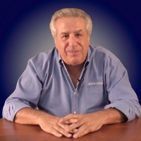 Tony McCue