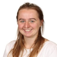 Eleanor Blake