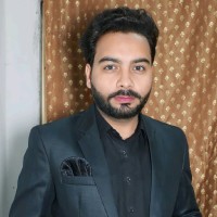 Muhammad Ameen