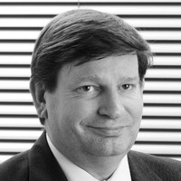 Paul Mayho