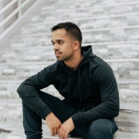 Jayden Ware