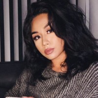 Jocelyn Williams