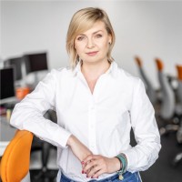 Daria D. Nadolna, Ph.D.,