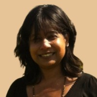 Dr. Susila Davis-Singaravelu