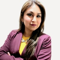 Katherine Saavedra Rossel