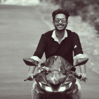 Vikas Ts