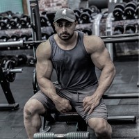 Omar Isma’il عمر اسماعيل