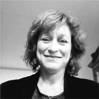 Ellen van den Berg