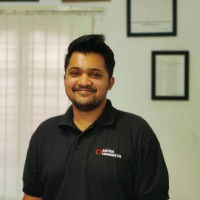Prithvi Kantamaneni