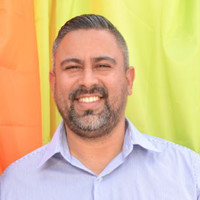 Marcos Lucena