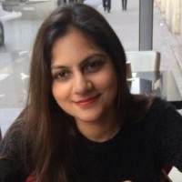 Akriti Kapil