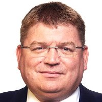 Kevin Buschhold Fellow Libf, Fcib, Mcsi