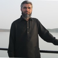 Aqeel Ahmad Ahmad