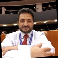 Dr. Mohammed Alwosabi