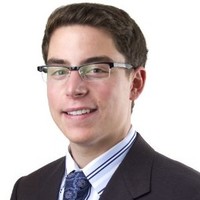 Cullen Taussig