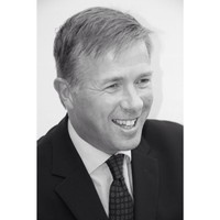 Tom Karsten Cbe