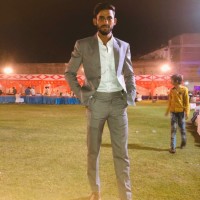 Pushpendra Tanwar